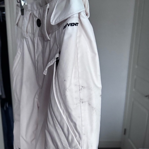 The North Face Freedom Insulated Snow Pants - Picture 9 of 15